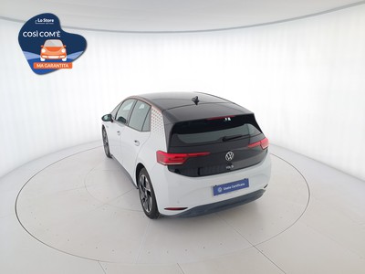 6 - Volkswagen ID.3 eschini auto