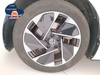 8 - Volkswagen ID.3 eschini auto