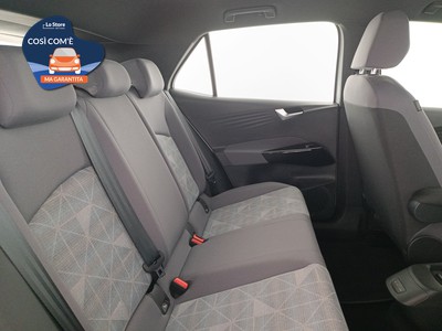 9 - Volkswagen ID.3 eschini auto