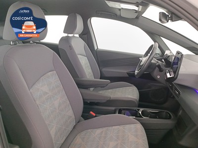 10 - Volkswagen ID.3 eschini auto