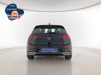 5 - Volkswagen Golf eschini auto