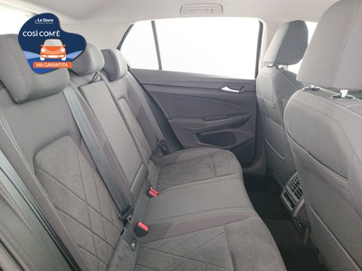9 - Volkswagen Golf eschini auto