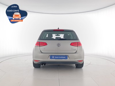 5 - Volkswagen Golf eschini auto