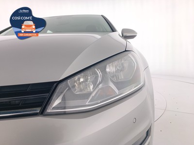 7 - Volkswagen Golf eschini auto