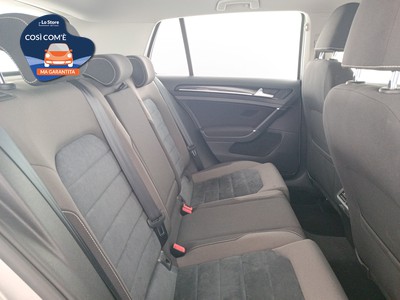 9 - Volkswagen Golf eschini auto