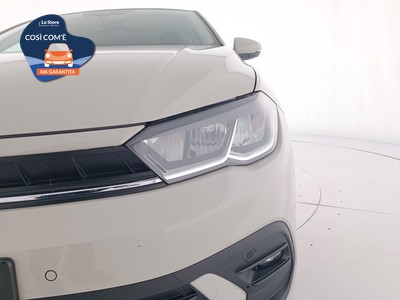 7 - Volkswagen Polo eschini auto