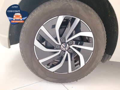 8 - Volkswagen Polo eschini auto