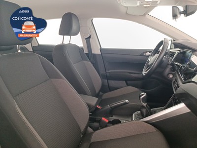 10 - Volkswagen Polo eschini auto