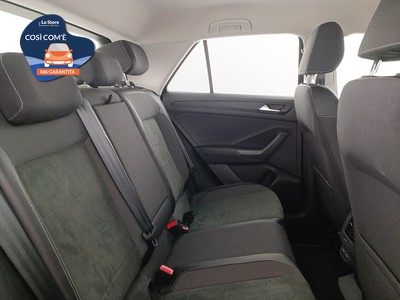 9 - Volkswagen T-Roc eschini auto
