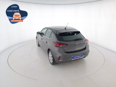 6 - Opel Corsa eschini auto