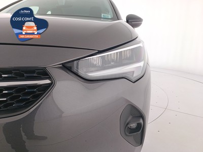 7 - Opel Corsa eschini auto