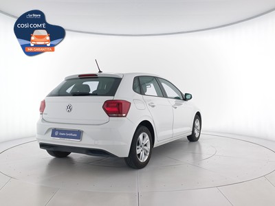 4 - Volkswagen Polo eschini auto