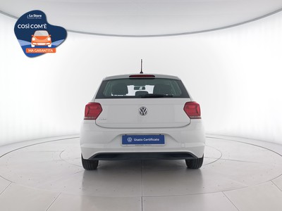5 - Volkswagen Polo eschini auto