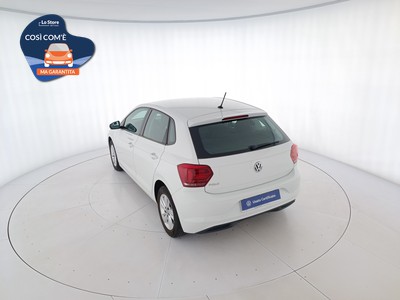 6 - Volkswagen Polo eschini auto