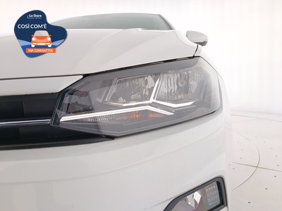 7 - Volkswagen Polo eschini auto