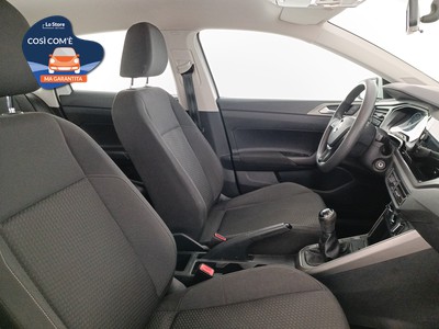 10 - Volkswagen Polo eschini auto