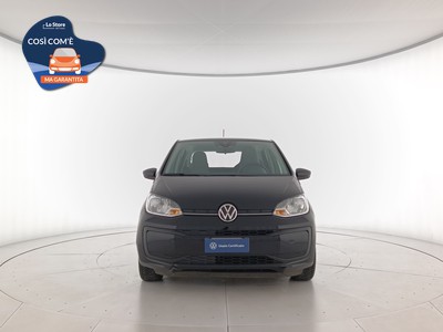 2 - Volkswagen up! eschini auto