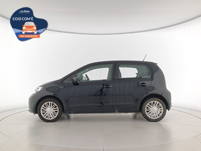 3 - Volkswagen up! eschini auto