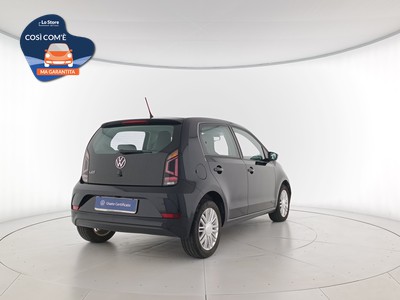 4 - Volkswagen up! eschini auto