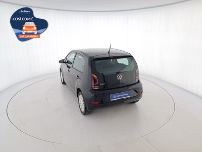 6 - Volkswagen up! eschini auto