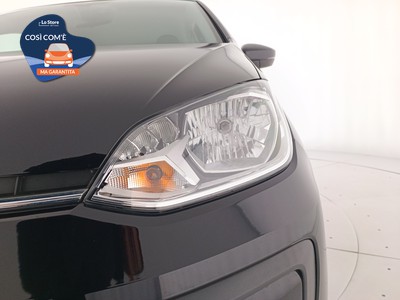 7 - Volkswagen up! eschini auto