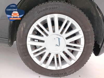 8 - Volkswagen up! eschini auto