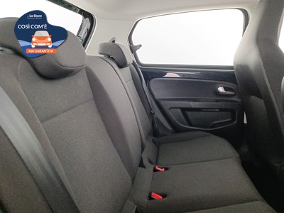 9 - Volkswagen up! eschini auto