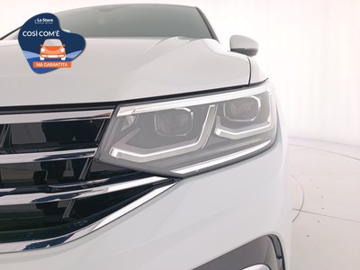 7 - Volkswagen Tiguan eschini auto