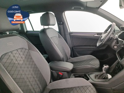 10 - Volkswagen Tiguan eschini auto