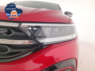 7 - Volkswagen T-Roc eschini auto