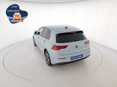 6 - Volkswagen Golf eschini auto