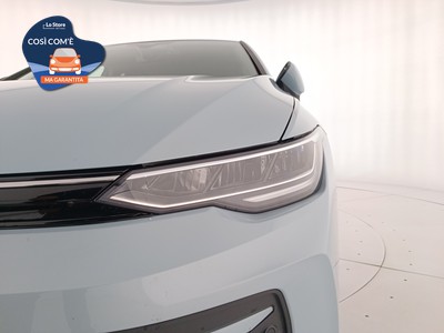 7 - Volkswagen Golf eschini auto