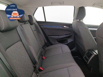9 - Volkswagen Golf eschini auto