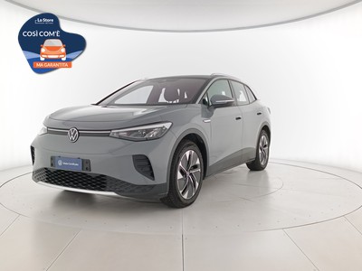 1 - Volkswagen ID.4 eschini auto