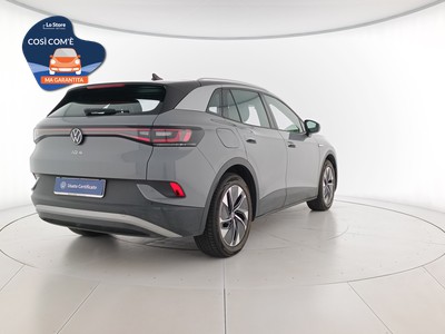 4 - Volkswagen ID.4 eschini auto