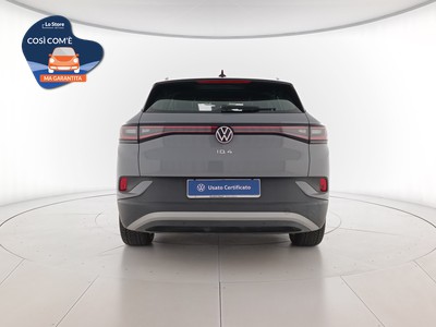 5 - Volkswagen ID.4 eschini auto