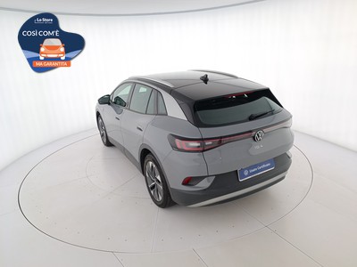 6 - Volkswagen ID.4 eschini auto