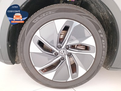 8 - Volkswagen ID.4 eschini auto