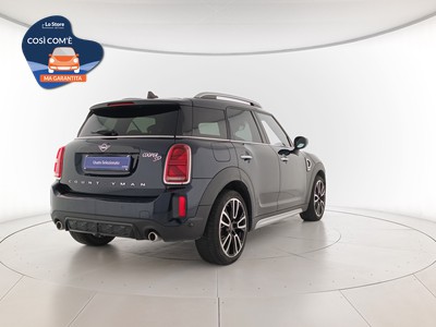 4 - Mini Countryman eschini auto