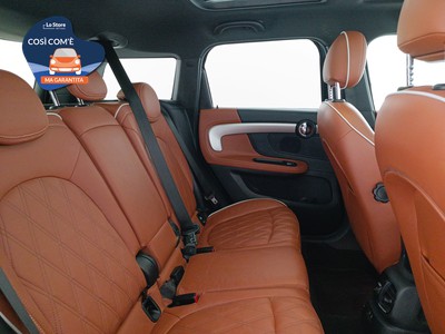 9 - Mini Countryman eschini auto