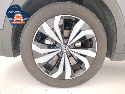 8 - Volkswagen T-Cross eschini auto