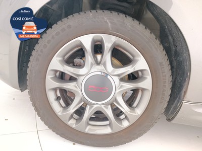 8 - Fiat 500 eschini auto