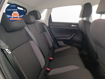 9 - Volkswagen Polo eschini auto