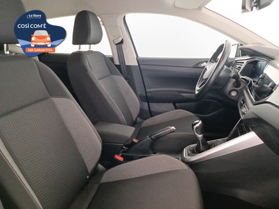 10 - Volkswagen Polo eschini auto