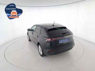 6 - Volkswagen Taigo eschini auto