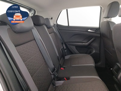 9 - Volkswagen T-Cross eschini auto