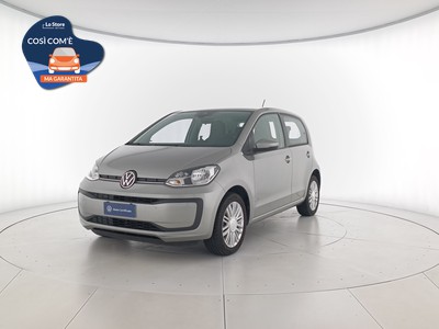 1 - Volkswagen up! eschini auto