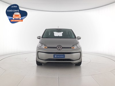 2 - Volkswagen up! eschini auto