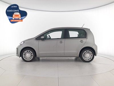 3 - Volkswagen up! eschini auto