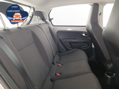 9 - Volkswagen up! eschini auto